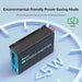 Renogy 2000W 12V Pure Sine Wave Inverter with Power Saving Mode (New Edition) - Off Grid Stores