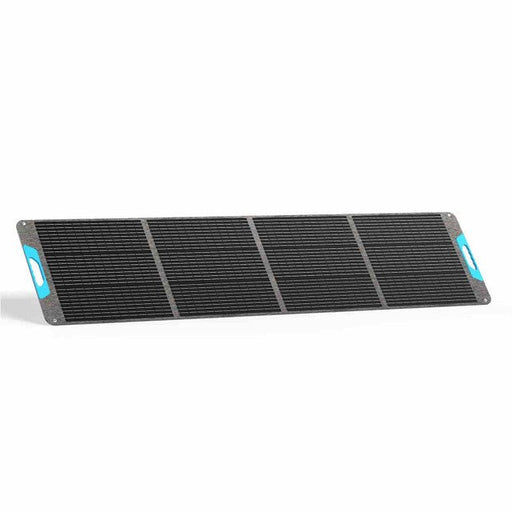 Renogy 200W Portable Monocrystalline Solar Panel - Off Grid Stores