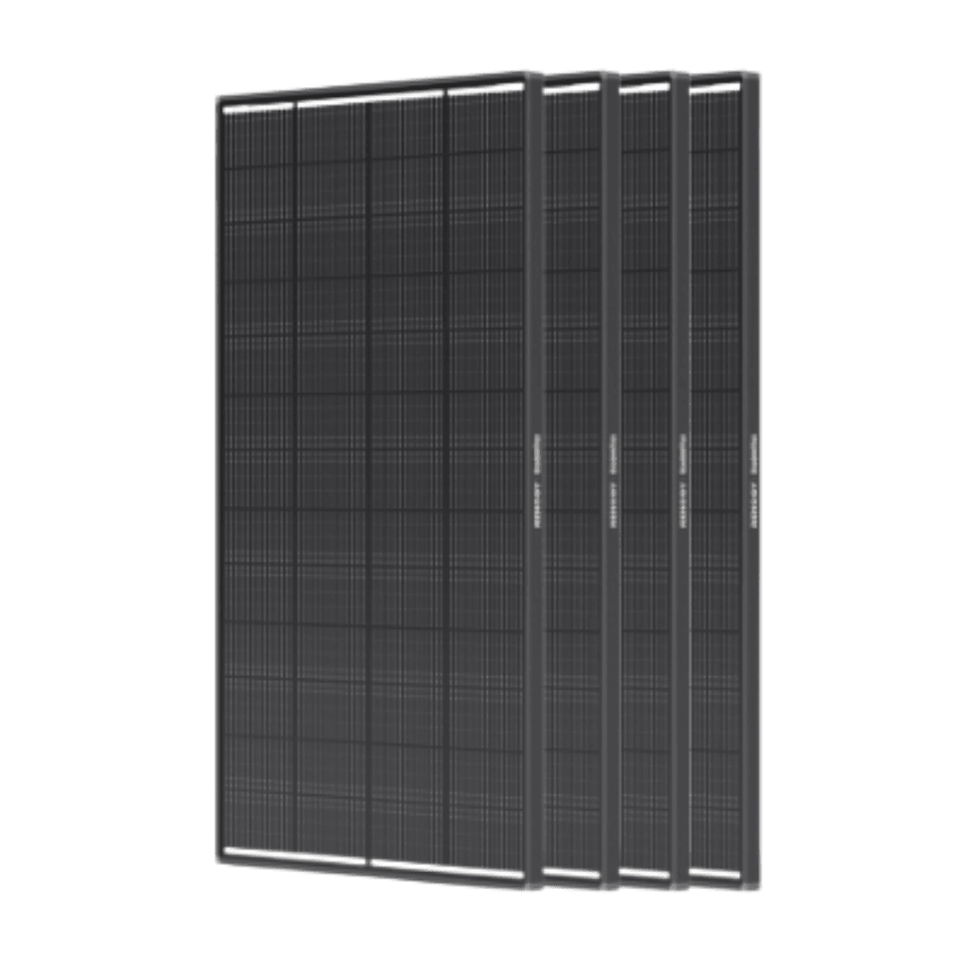 Renogy 200W ShadowFlux Anti-Shading N-Type Solar Panel - Off Grid Stores