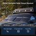 Renogy 200W Solar Panel Blanket - Off Grid Stores
