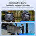 Renogy 200W Solar Panel Blanket - Off Grid Stores