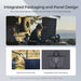 Renogy 200W Solar Panel Blanket - Off Grid Stores
