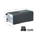 Renogy 3000W 12V Pure Sine Wave Inverter Charger w/ LCD Display - Off Grid Stores