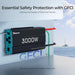 Renogy 3000W 12V Pure Sine Wave Inverter - Off Grid Stores