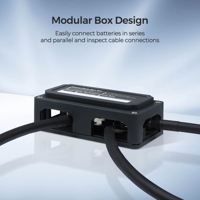 Renogy 300A Busbar - Off Grid Stores