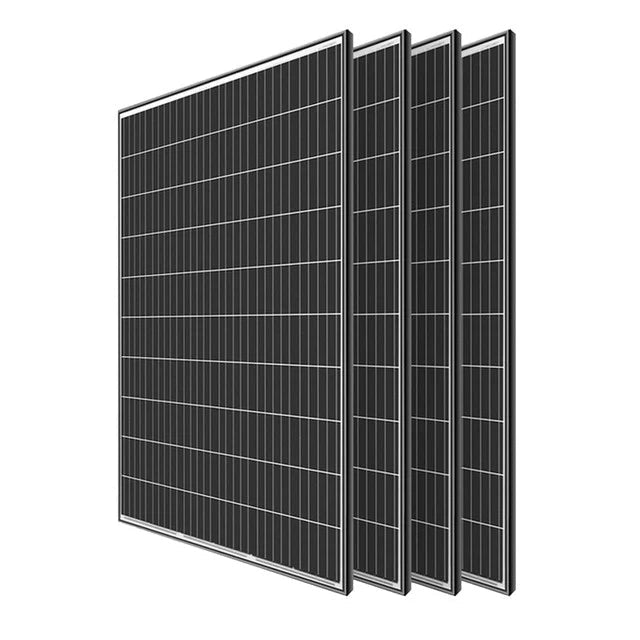 Renogy 320 Watt Monocrystalline Solar Panels - Off Grid Stores