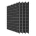 Renogy 320 Watt Monocrystalline Solar Panels - Off Grid Stores