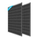 Renogy 320 Watt Monocrystalline Solar Panels - Off Grid Stores