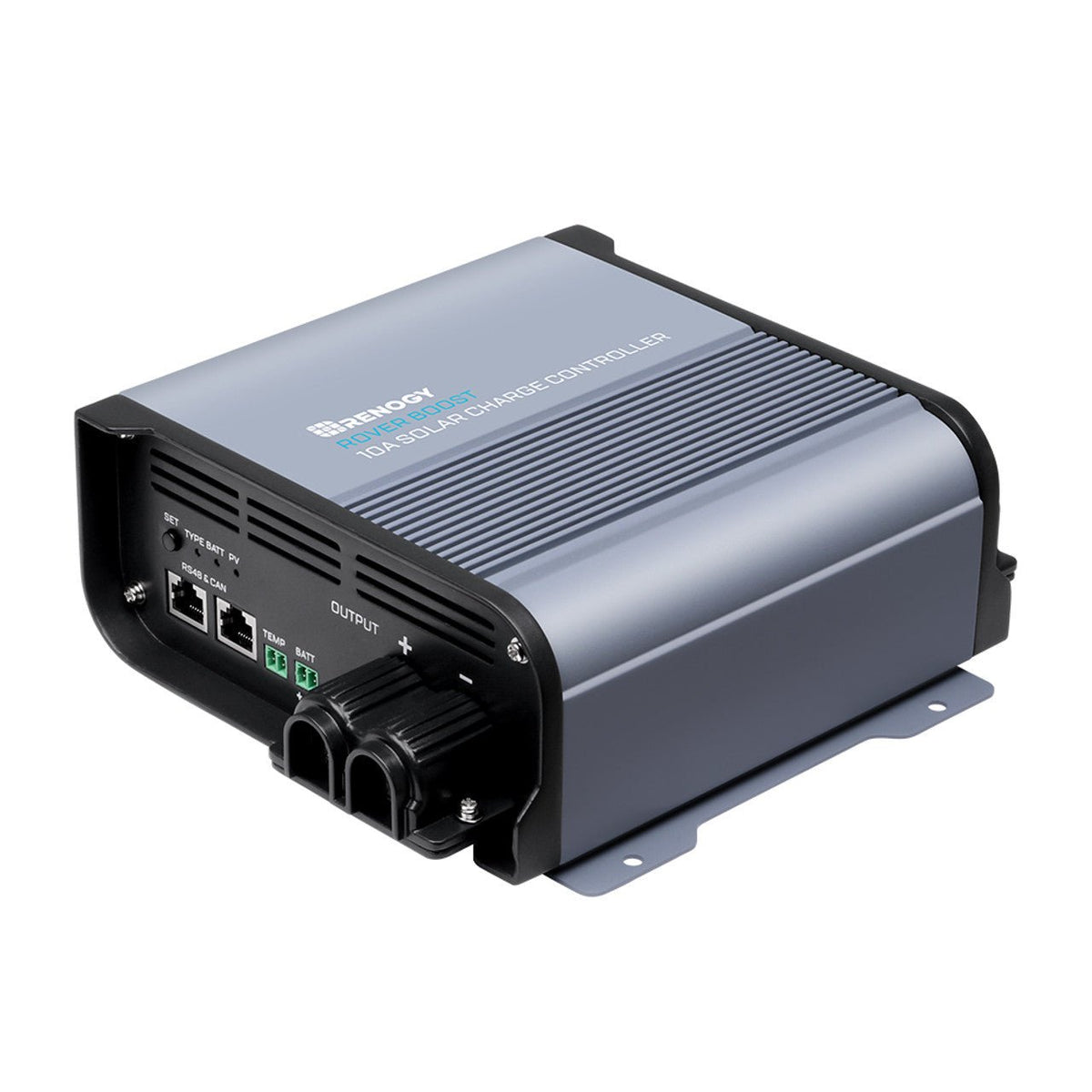 Renogy 36V/48V 10A Rover Boost MPPT Solar Charge Controller - Off