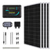 Renogy 400 Watt 12 Volt Solar RV Kit - Off Grid Stores