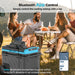 Renogy 42 Quart (40L) Portable Refrigerator - Off Grid Stores