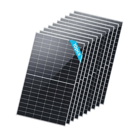 Renogy 450 Watt Bifacial Monocrystalline Solar Panels - Off Grid Stores