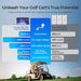 Renogy 48V 105Ah Golf Cart Lithium Iron Phosphate Battery - Off Grid Stores