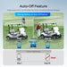 Renogy 48V 105Ah Golf Cart Lithium Iron Phosphate Battery - Off Grid Stores