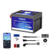 Renogy 48V 105Ah Golf Cart Lithium Iron Phosphate Battery - Off Grid Stores