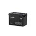 Renogy 48V 50Ah Smart Lithium Iron Phosphate Battery with Self - heating + Battery Monitor - Off Grid Stores