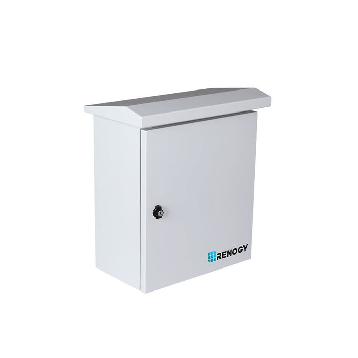 Renogy 5 Strings Solar Combiner Box - Off Grid Stores