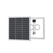 Renogy 50 Watt 12 Volt Monocrystalline Solar Panel - Off Grid Stores