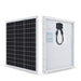 Renogy 50 Watt 12 Volt Monocrystalline Solar Panel - Off Grid Stores