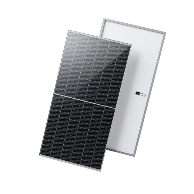 Renogy 550 Watt Monocrystalline Solar Panel - Off Grid Stores