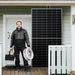 Renogy 550 Watt Monocrystalline Solar Panel - Off Grid Stores