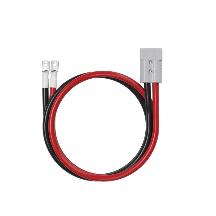 Renogy 5FT 3/0AWG Anderson Adapter Cable (Anderson SB350 - Ring Lug) - Off Grid Stores