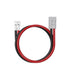 Renogy 5FT 3/0AWG Anderson Adapter Cable (Anderson SB350 - Ring Lug) - Off Grid Stores
