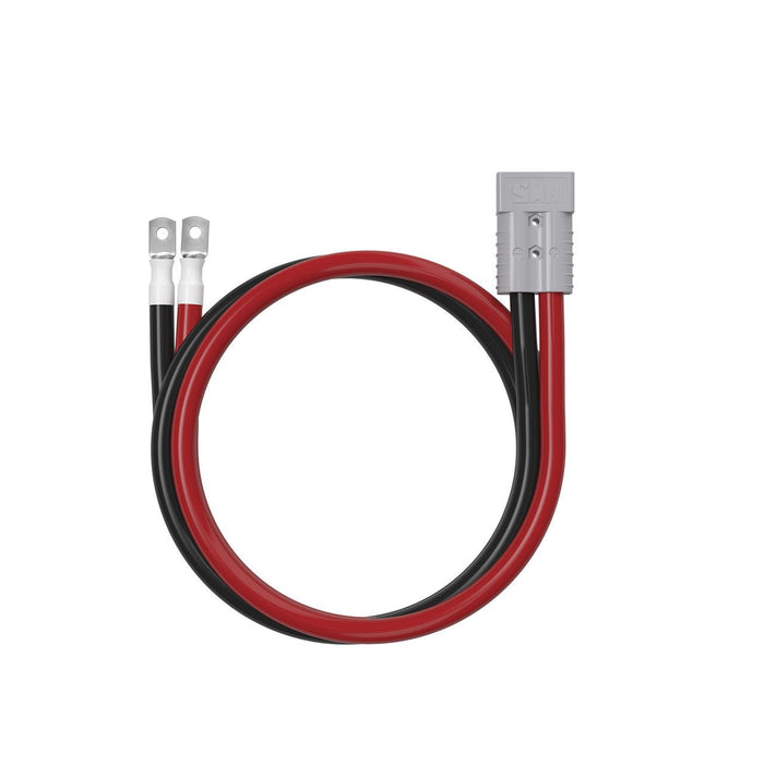 Renogy 5FT 4/0AWG Anderson Adapter Cable (Anderson SB350 - 5/16 in Lugs） - Off Grid Stores