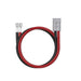 Renogy 5FT 4/0AWG Anderson Adapter Cable (Anderson SB350 - 5/16 in Lugs） - Off Grid Stores