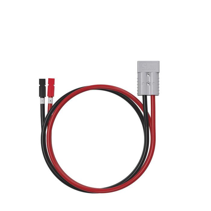 Renogy 5FT 6AWG Anderson Adapter Cable (Anderson PP75 - Anderson SB120） - Off Grid Stores