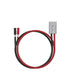Renogy 5FT 6AWG Anderson Adapter Cable (Anderson PP75 - Anderson SB120） - Off Grid Stores