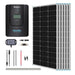 Renogy 600W 12V/24V Monocrystalline Solar Premium Kit w/Rover 60A Charger Controller - Off Grid Stores