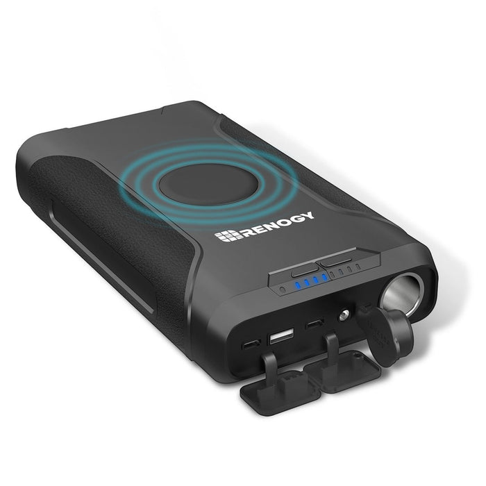 Renogy 72000mAh 266Wh Power Bank - Off Grid Stores