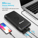 Renogy 72000mAh 266Wh Power Bank - Off Grid Stores