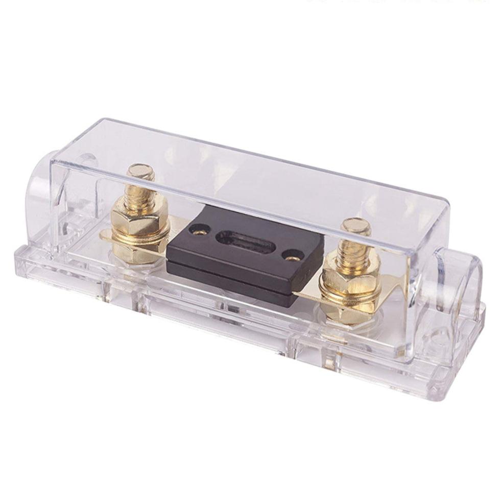 ANL Fuses & Holders