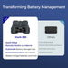Renogy Battery Shunt 300 w/ Renogy ONE Core - Off Grid Stores
