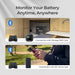 Renogy Battery Shunt 300 w/ Renogy ONE Core - Off Grid Stores