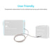 Renogy Battery Temperature Sensor for DC to DC on - board Battery Charger - Off Grid Stores