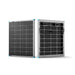 Renogy Bifacial 115 Watt 12 Volt Monocrystalline Solar Panel - Off Grid Stores