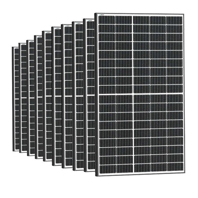 Renogy Bifacial 320 Watt Monocrystalline Solar Panels - Off Grid Stores