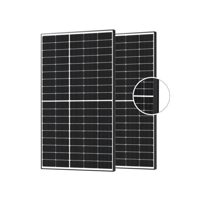 Renogy Bifacial 320 Watt Monocrystalline Solar Panels - Off Grid