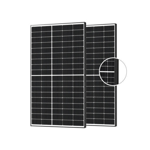 Renogy Bifacial 320 Watt Monocrystalline Solar Panels - Off Grid Stores