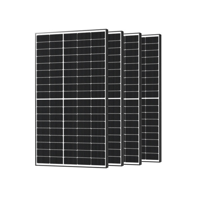 Renogy Bifacial 320 Watt Monocrystalline Solar Panels - Off Grid Stores