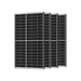 Renogy Bifacial 320 Watt Monocrystalline Solar Panels - Off Grid Stores