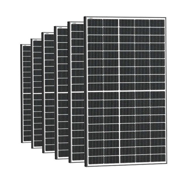 Renogy Bifacial 320 Watt Monocrystalline Solar Panels - Off Grid Stores