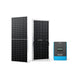 Renogy Bifacial 550 Watt Monocrystalline Solar Panel - Off Grid Stores