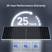 Renogy Bifacial 550 Watt Monocrystalline Solar Panel - Off Grid Stores