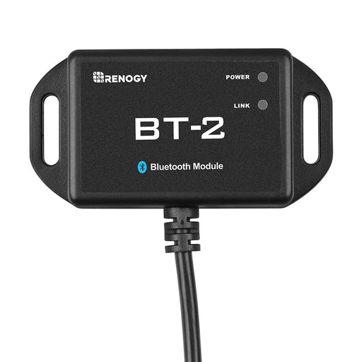 Renogy BT - 2 Bluetooth Module - Off Grid Stores
