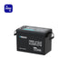 Renogy Core Mini 12.8V 200Ah LiFePO4 Battery w/ Low - Temperature Protection - Off Grid Stores