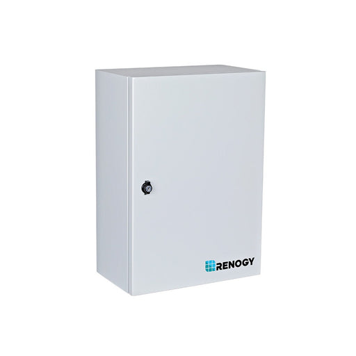 Renogy DC Circuit Breaker Box - Off Grid Stores